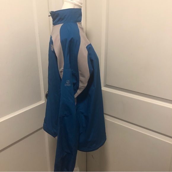 The North Face mens windbreaker flight series coat size medium - Picture 3 of 8